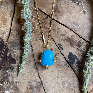 Fantasy Necklace