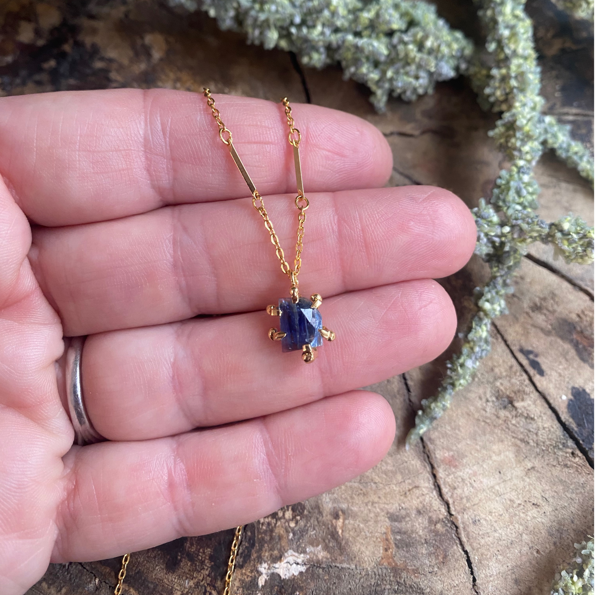 Fantasy Necklace