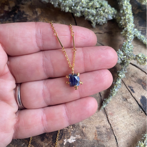 Fantasy Necklace