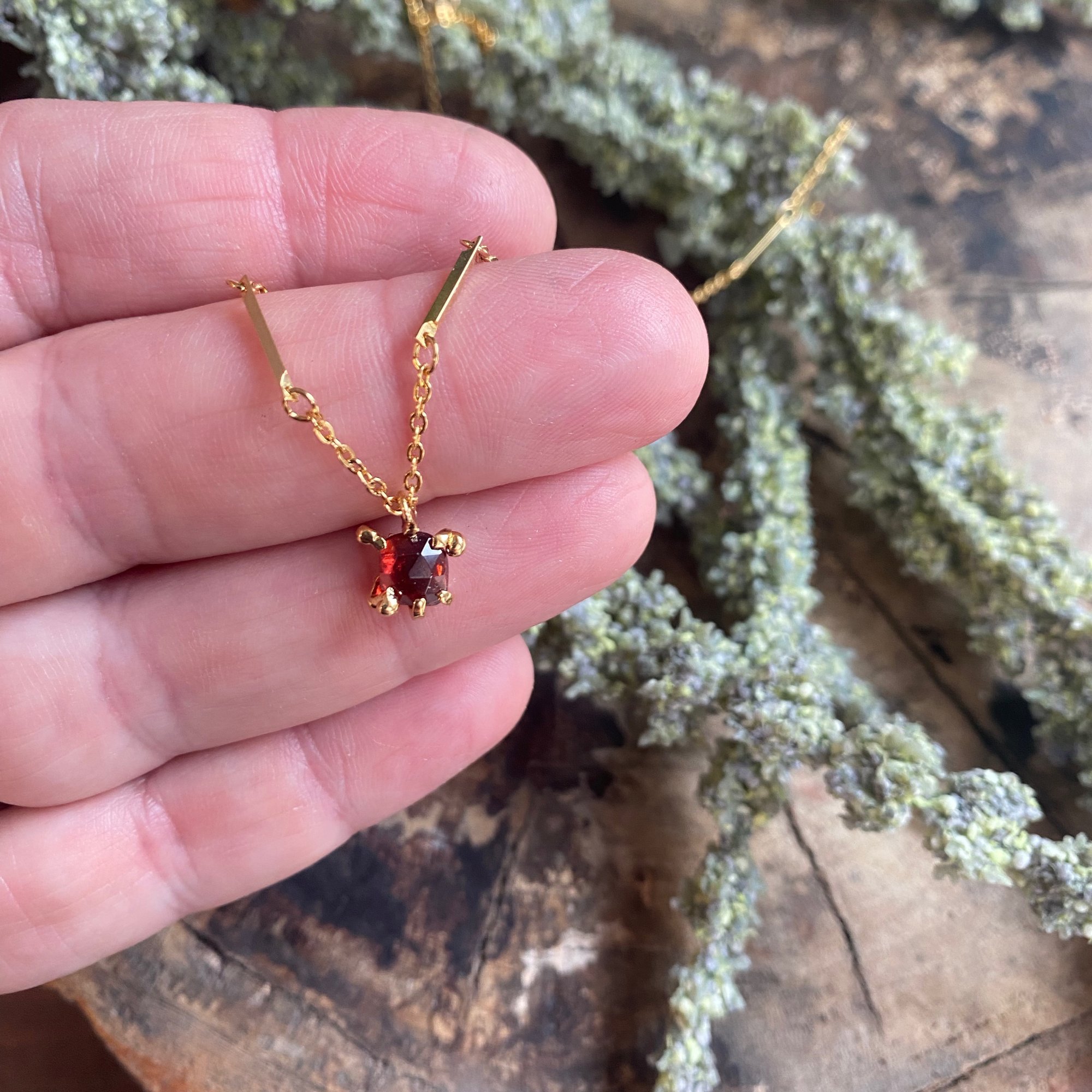 Fantasy Necklace