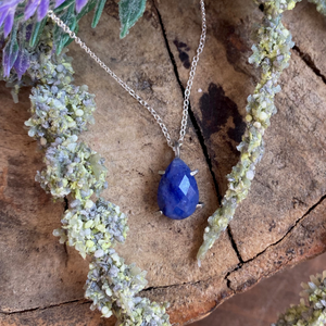 Equinox Necklace