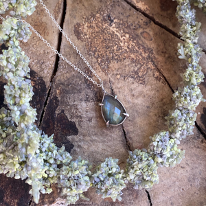 Venus Necklace