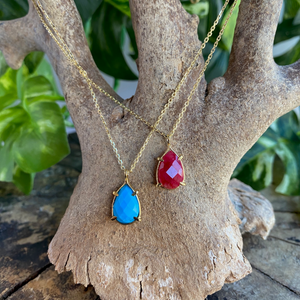 Venus Necklace