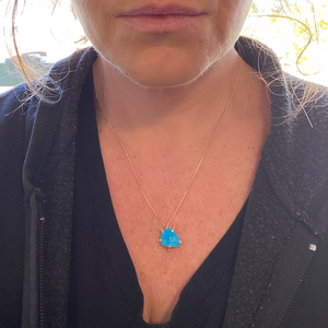 Fantasy Necklace