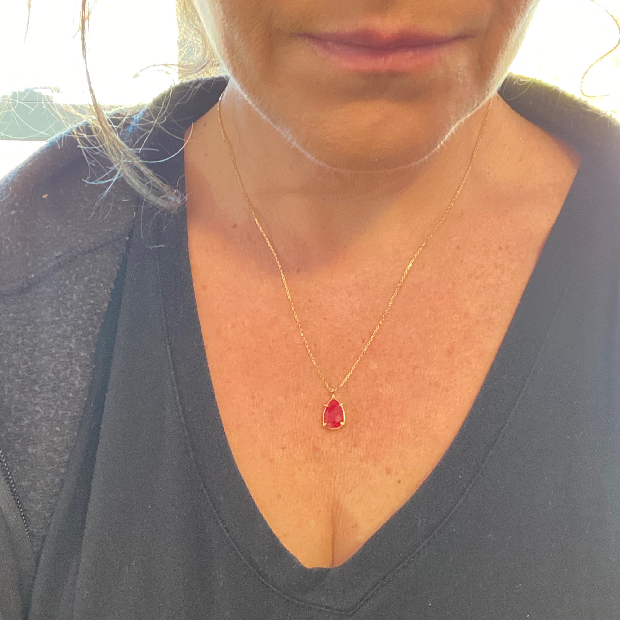 Venus Necklace