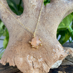 Fantasy Necklace