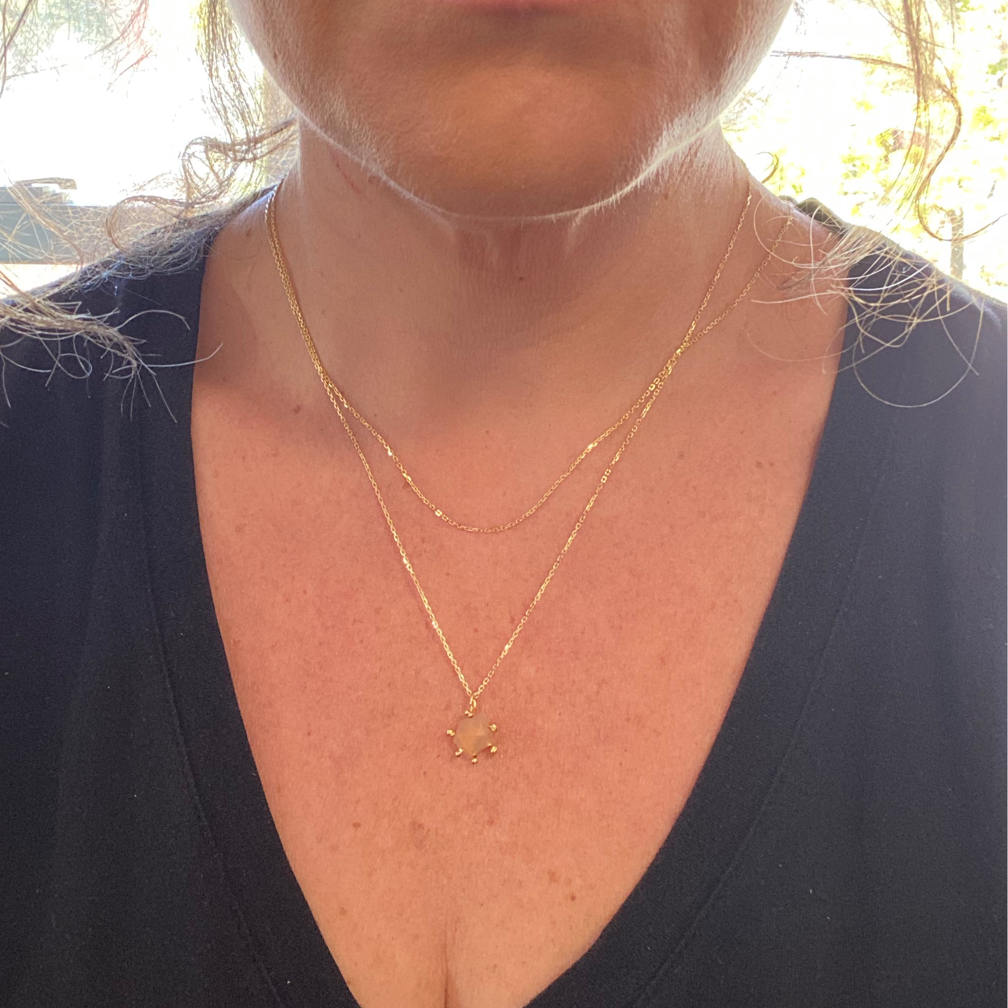 Fantasy Necklace