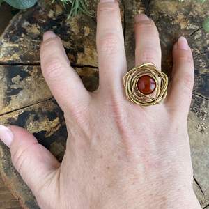 Vortex Ring