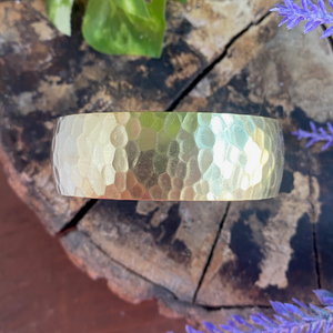 Shield Maiden Cuff