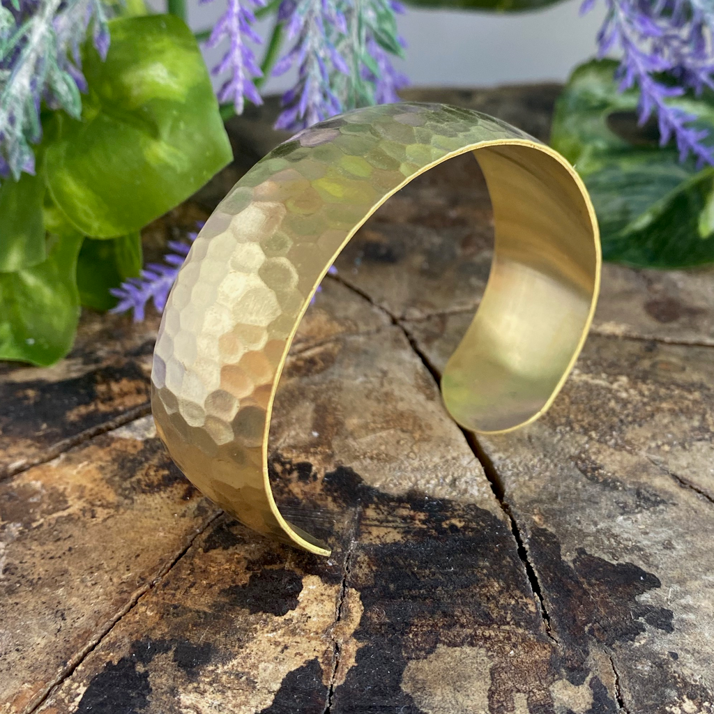 Shield Maiden Cuff