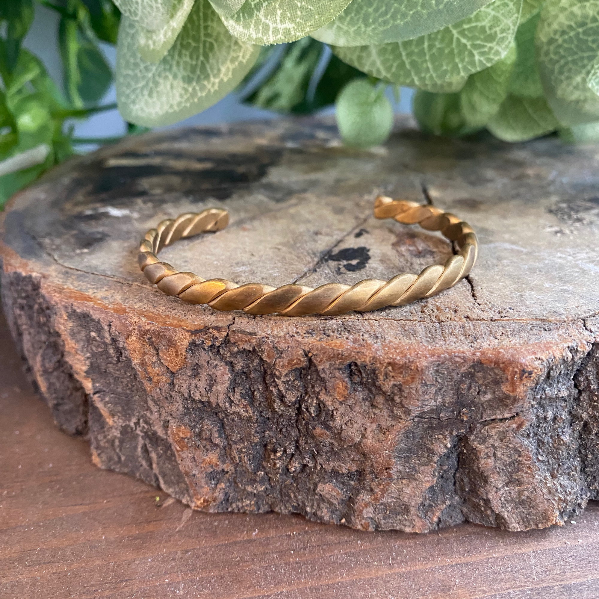 Origins Cuff