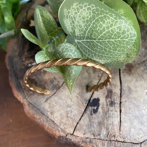 Origins Cuff