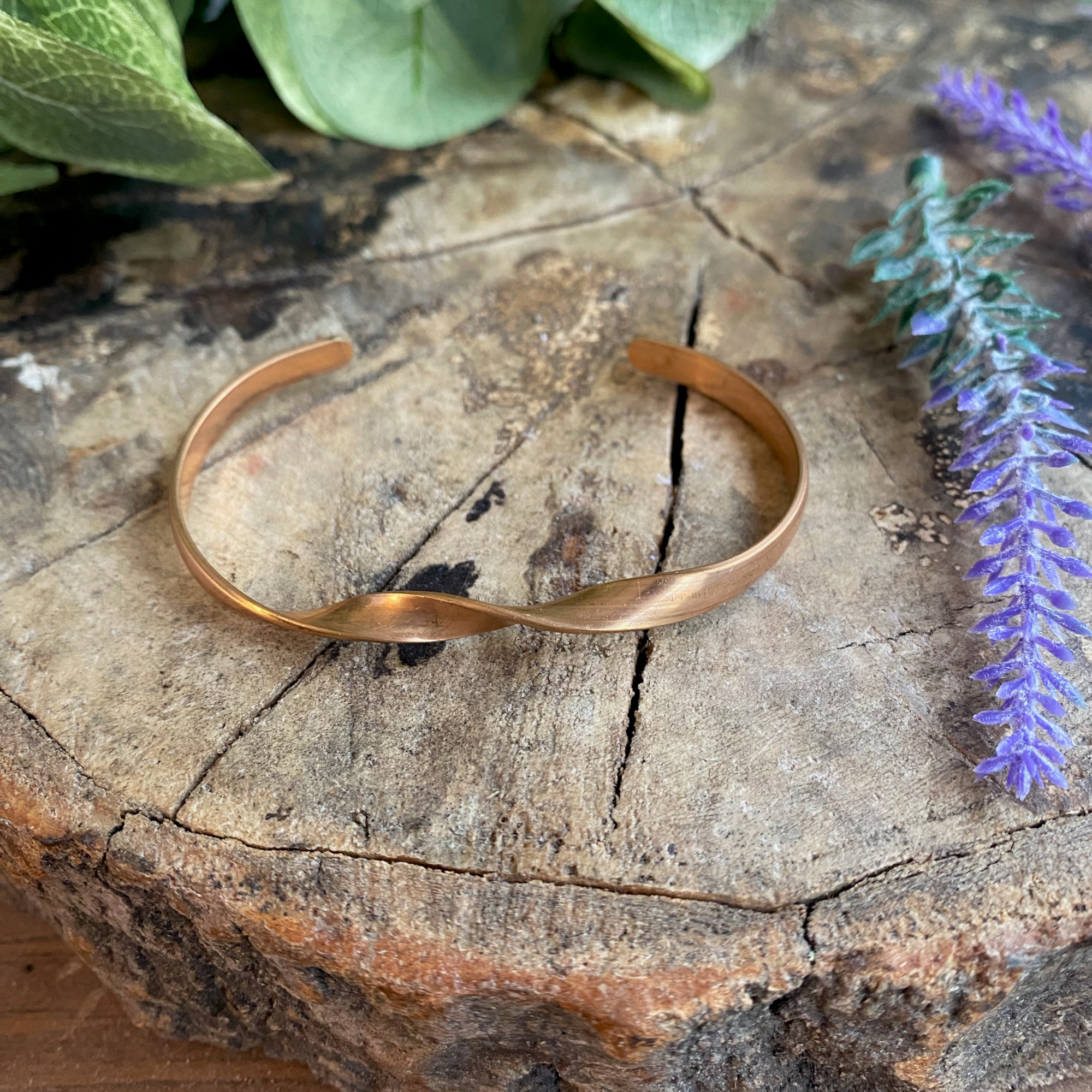 Spectrum Cuff