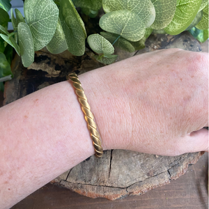 Origins Cuff