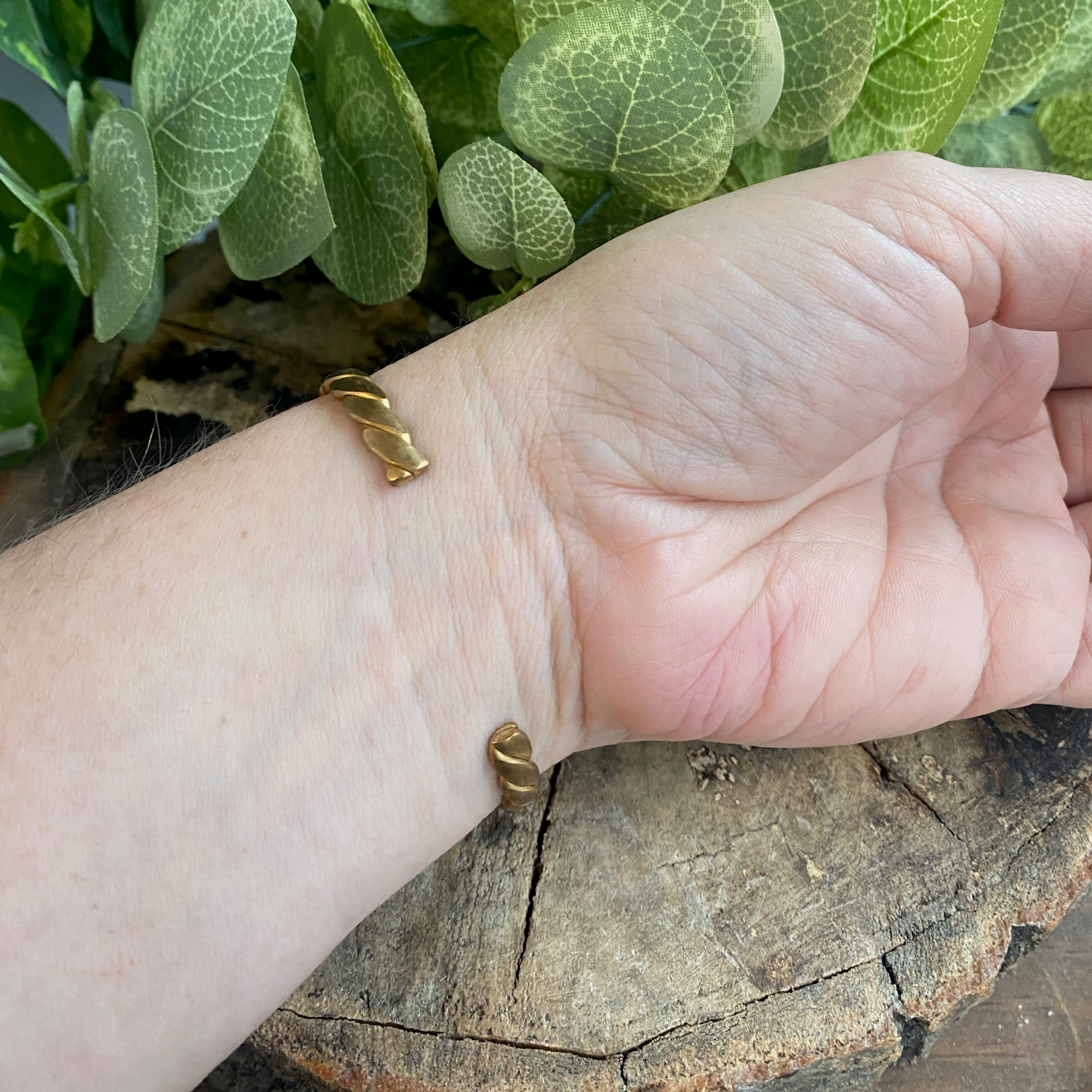Origins Cuff