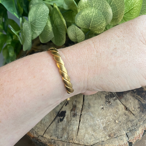 Origins Cuff