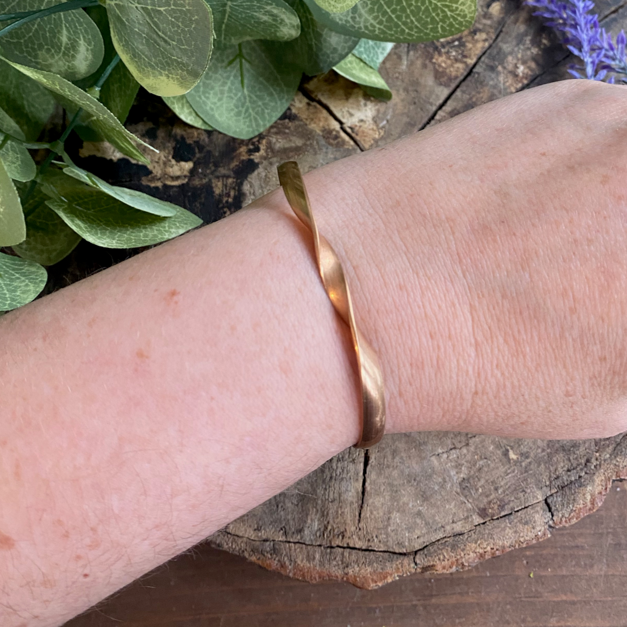 Spectrum Cuff