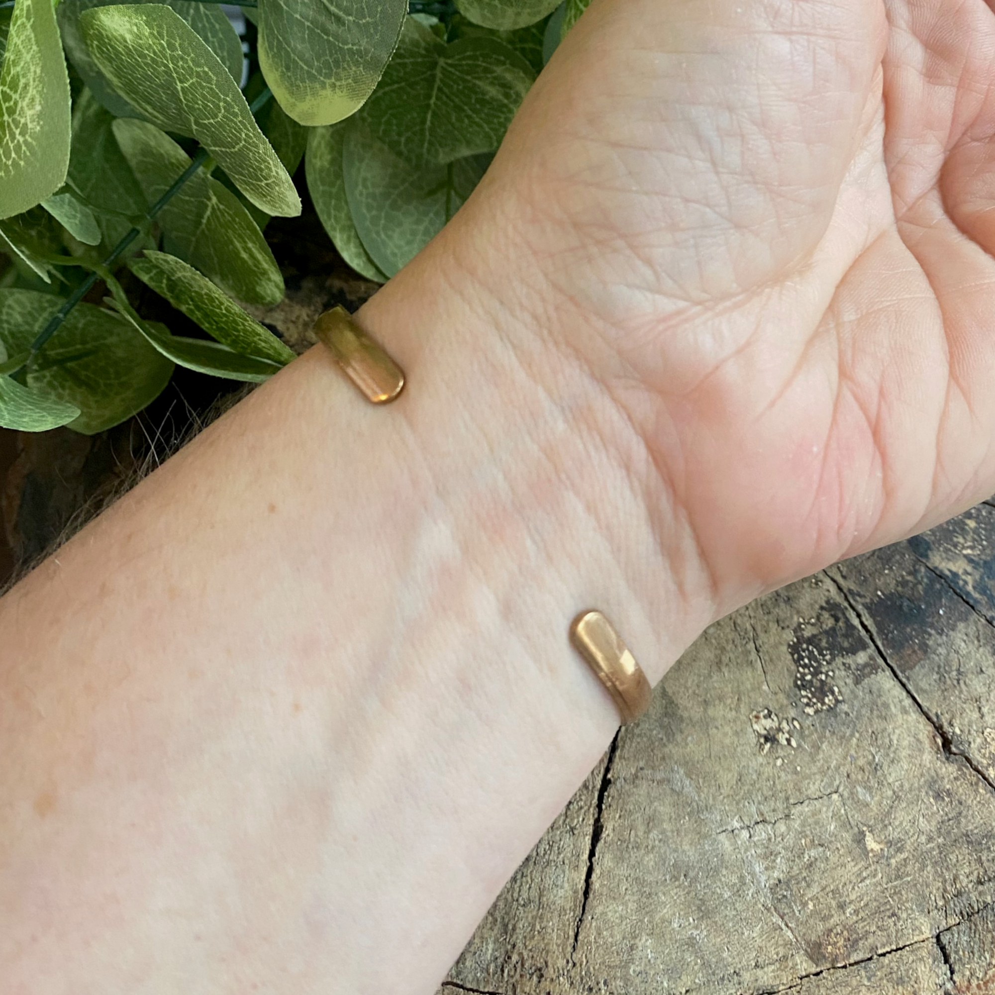 Spectrum Cuff