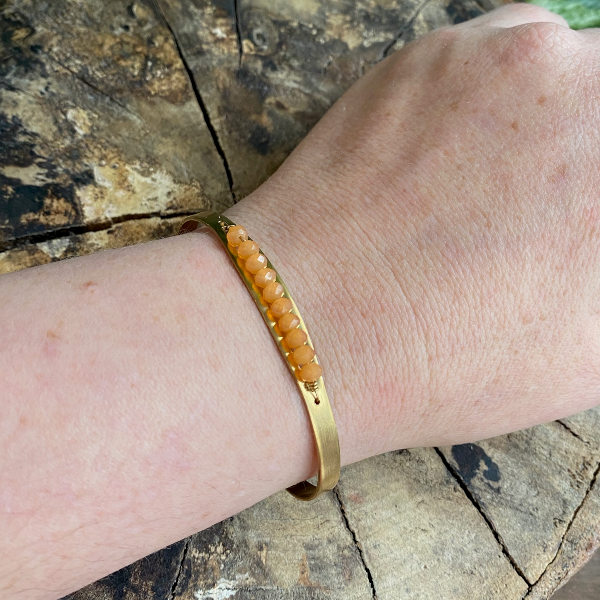 Jupiter Cuff