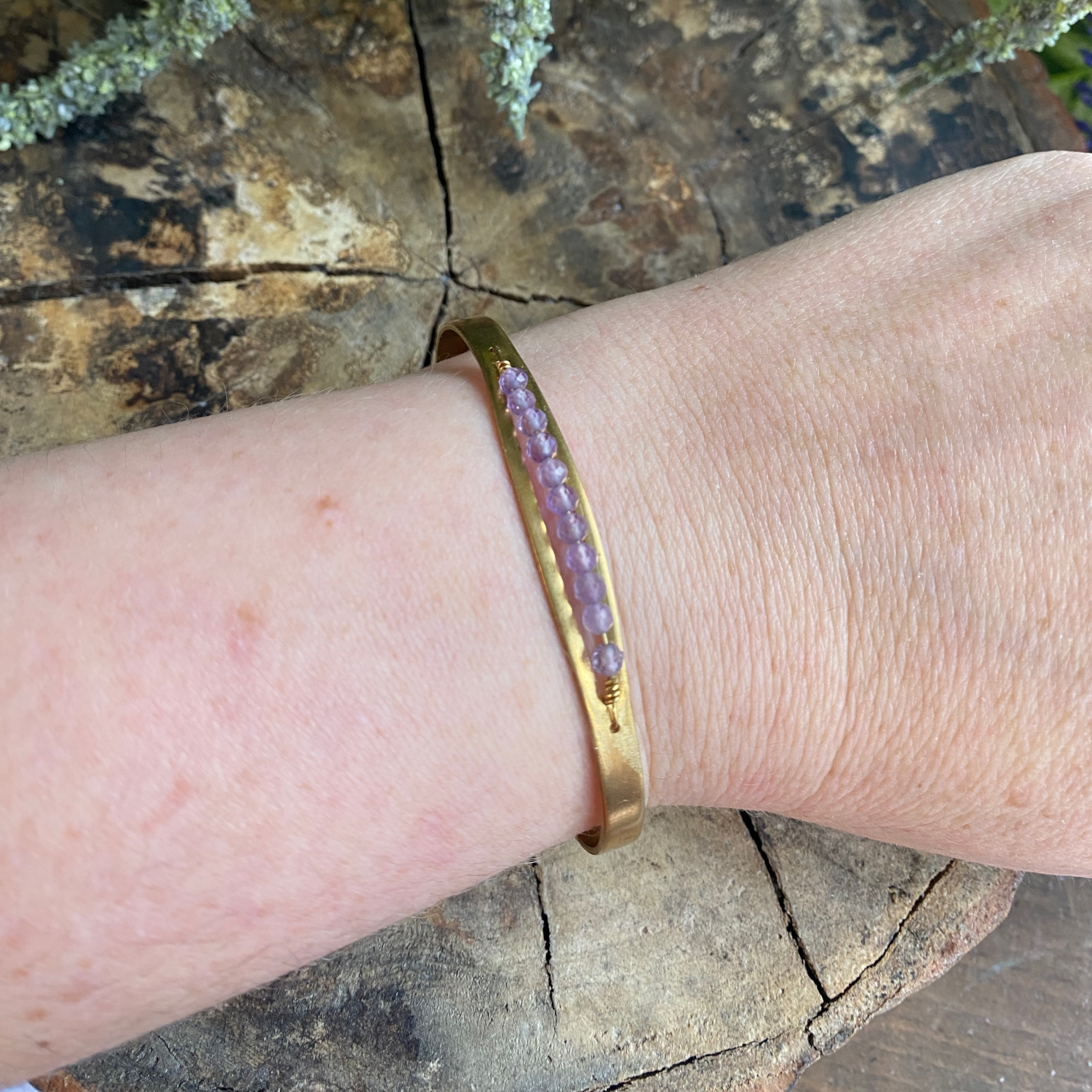 Jupiter Cuff