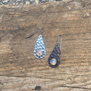 Gravity Earrings