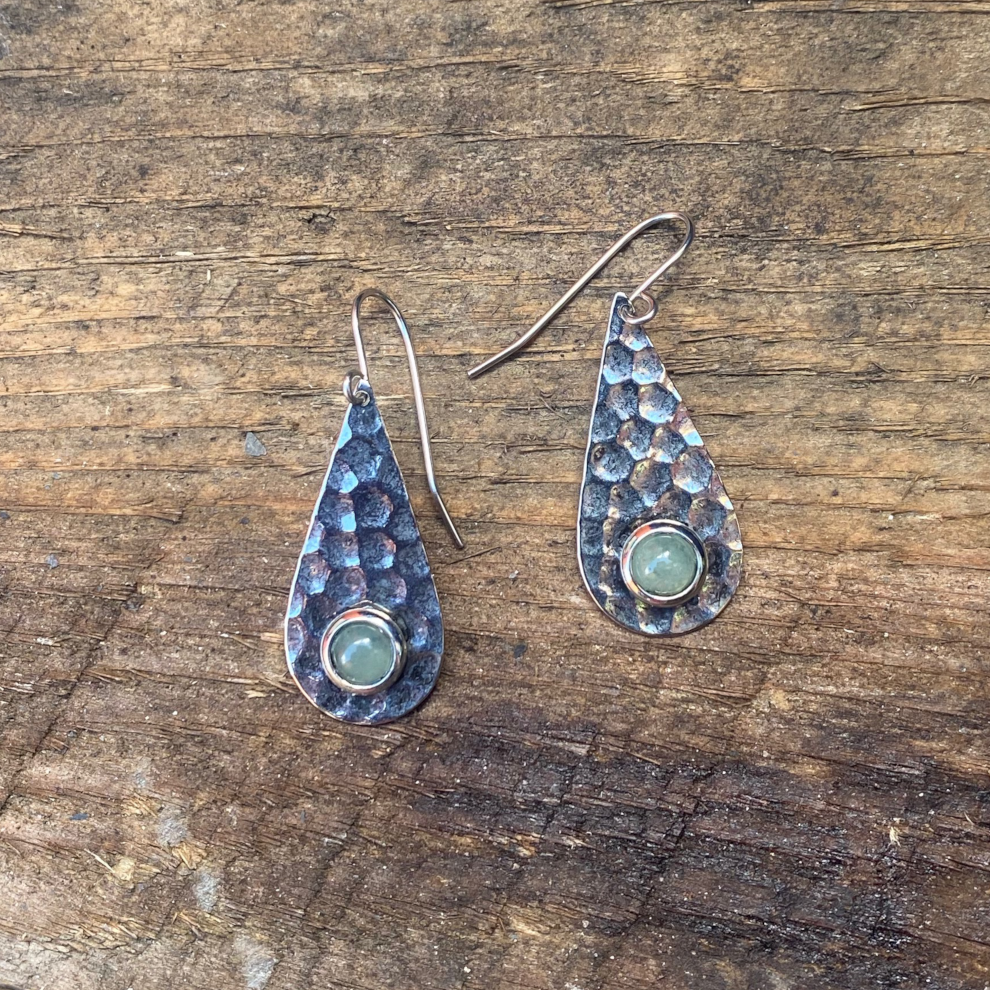 Gravity Earrings