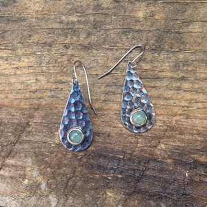Gravity Earrings