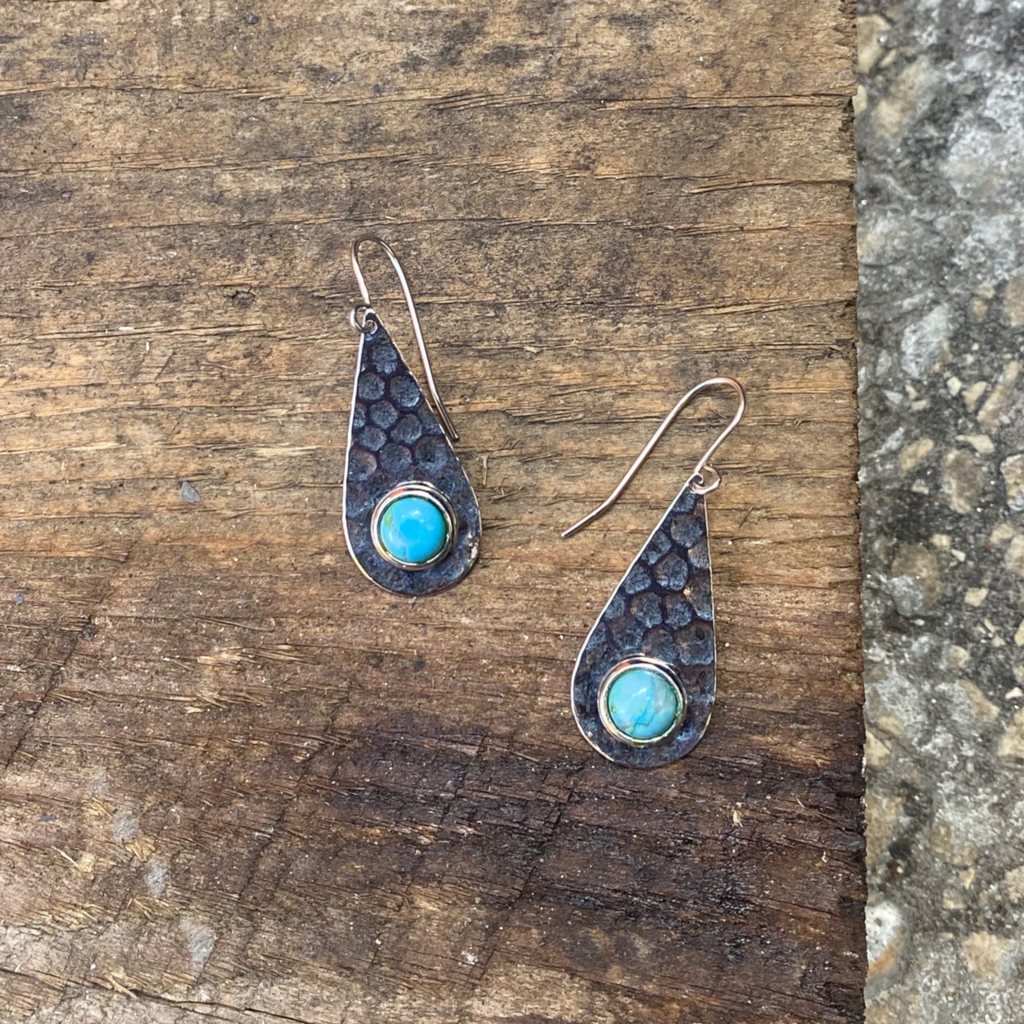 Gravity Earrings
