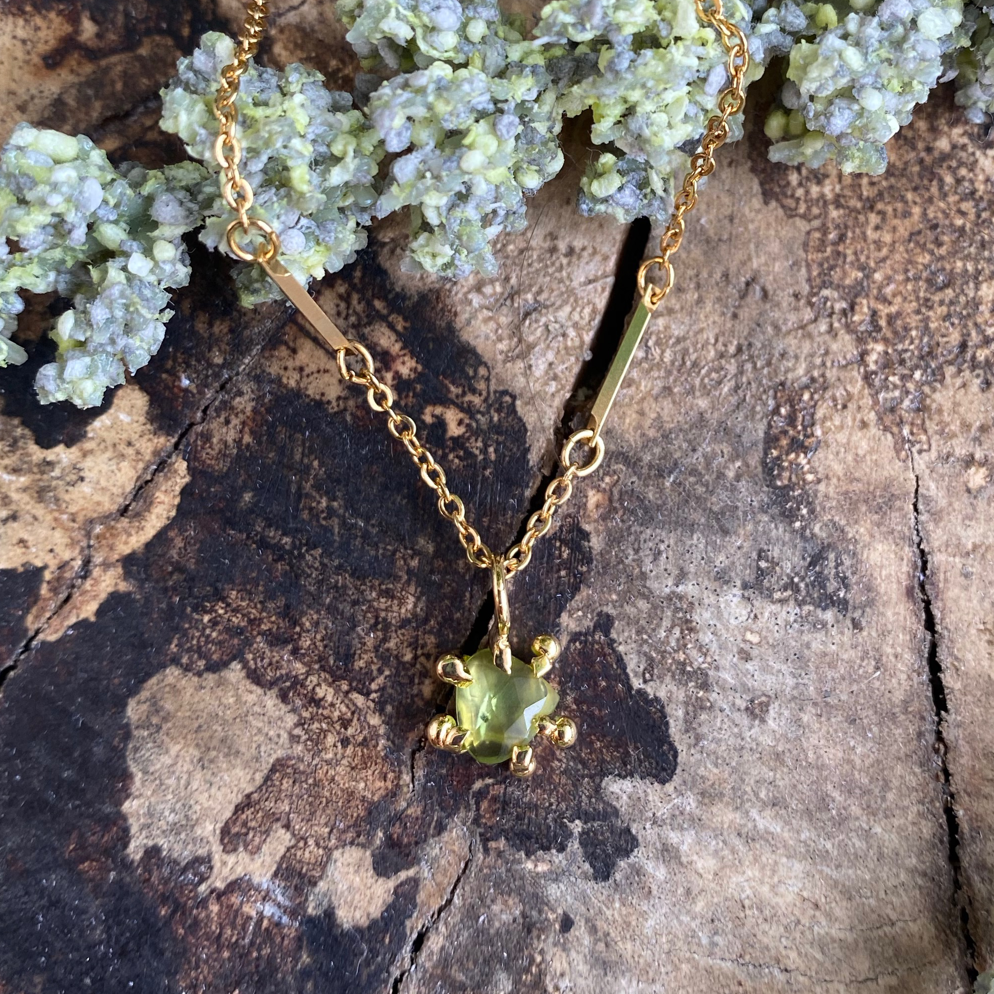 Fantasy Necklace