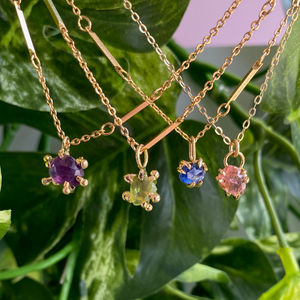 Fantasy Necklace