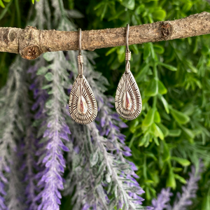 Hyperspace Earrings