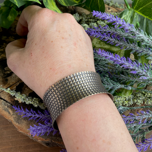 Protection Cuff