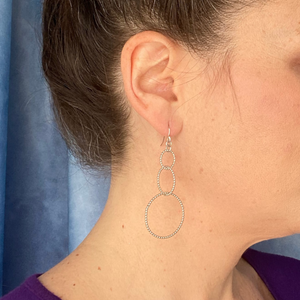 Odyssey Earrings