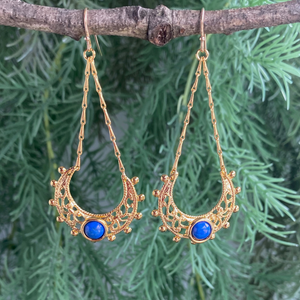 Dreamscape Earrings