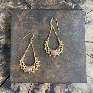 Dreamscape Earrings