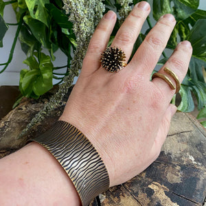 Atomic Ring