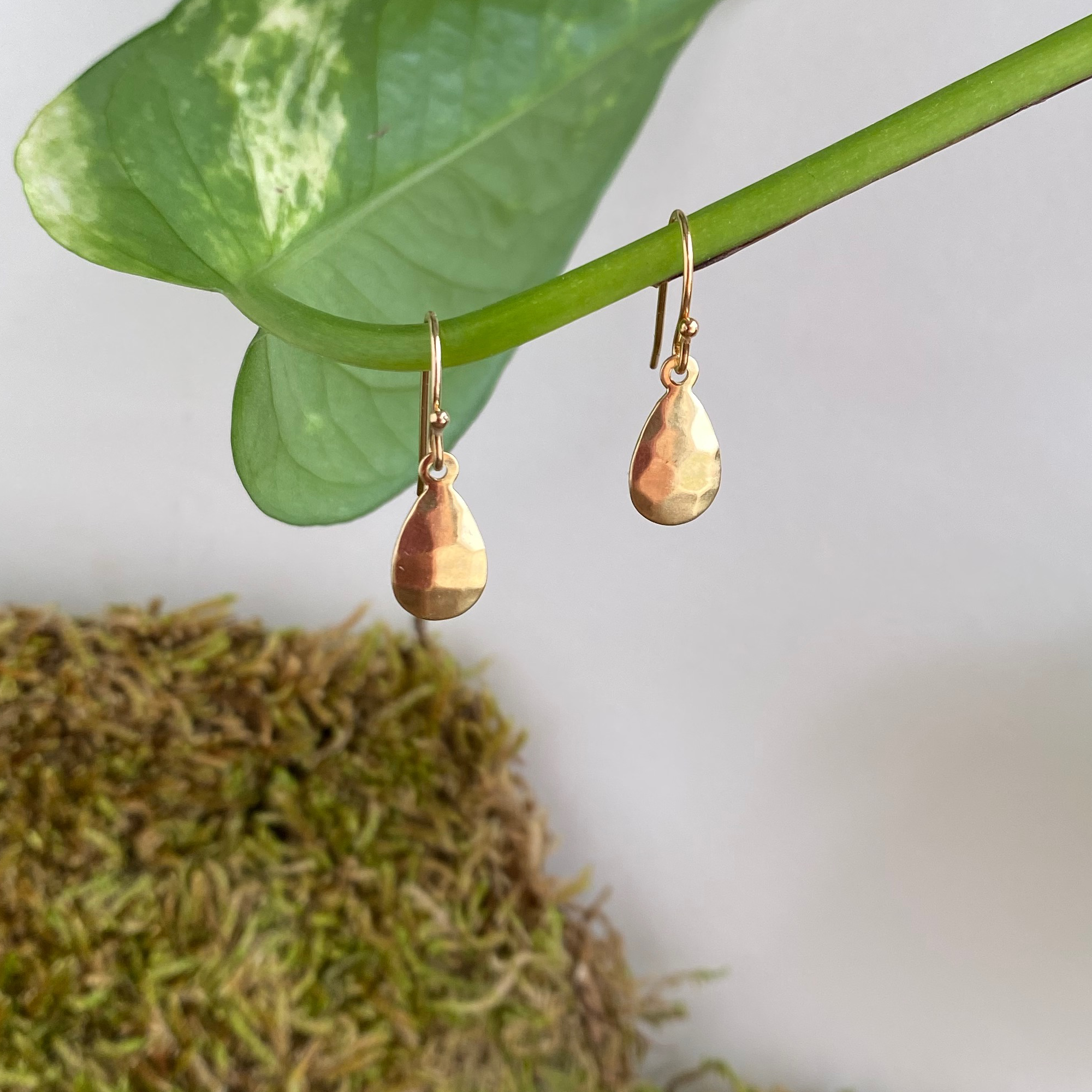 Mini Raindrops