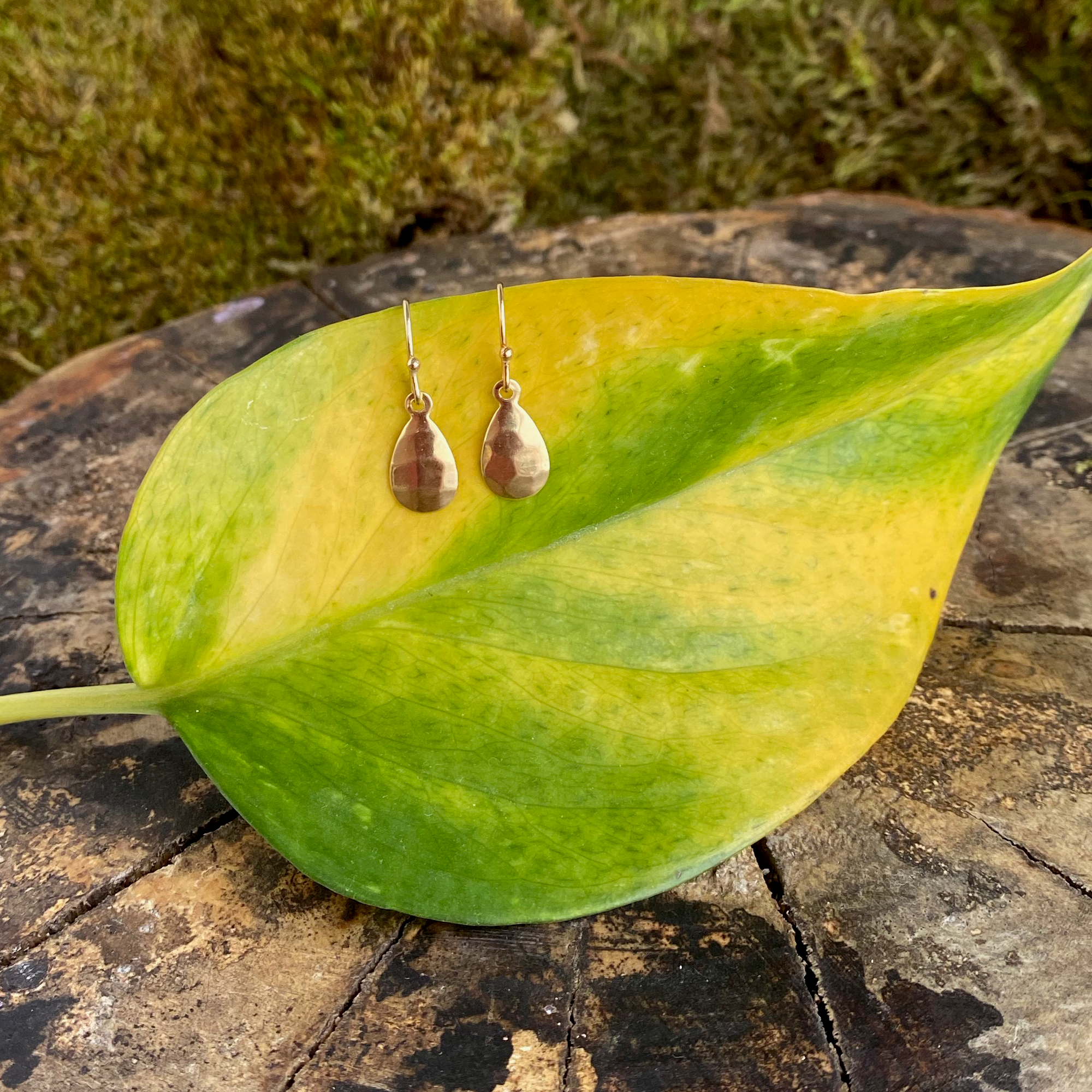 Mini Raindrops