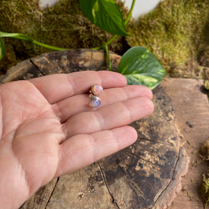 Dreamy Stud Earrings