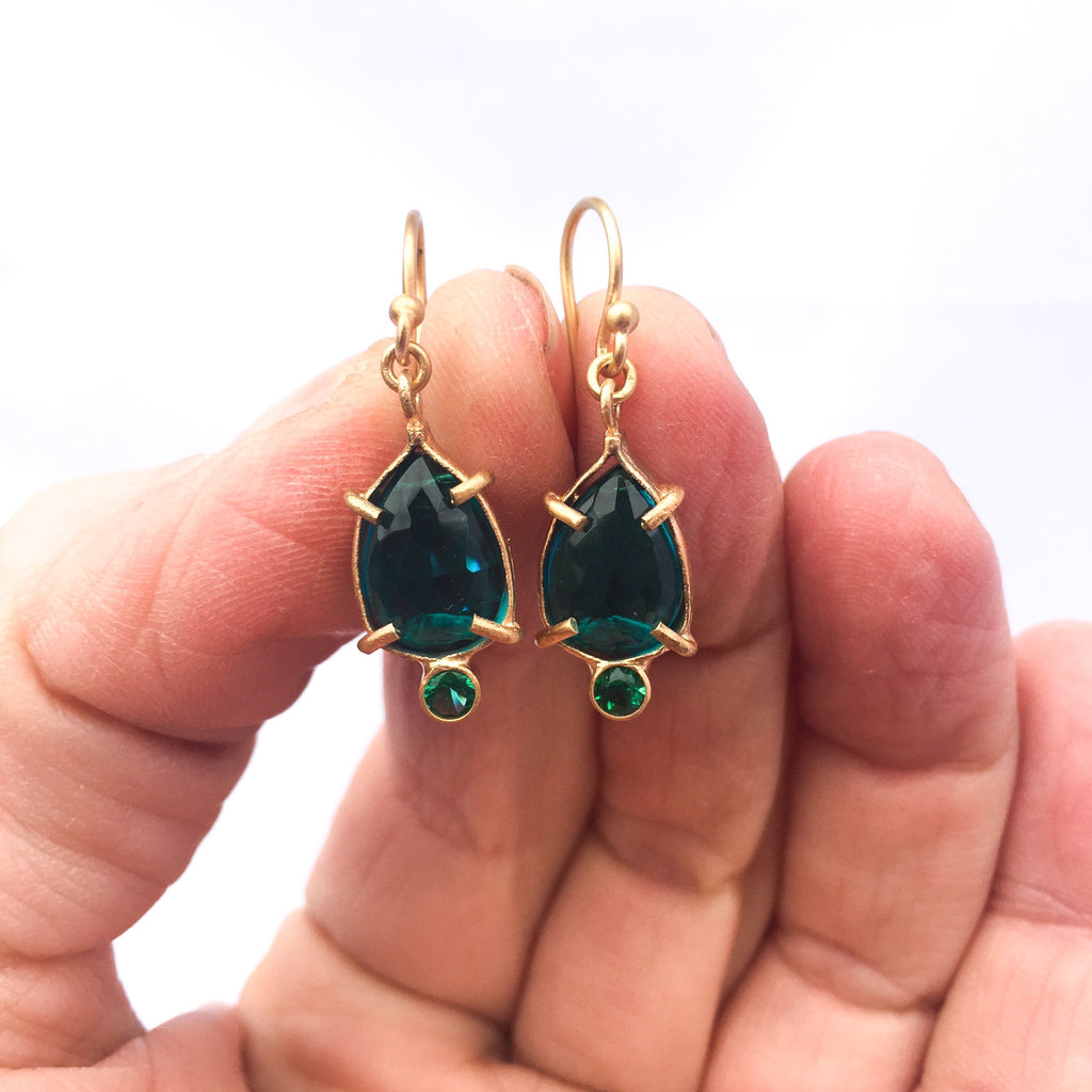 Explore Earrings