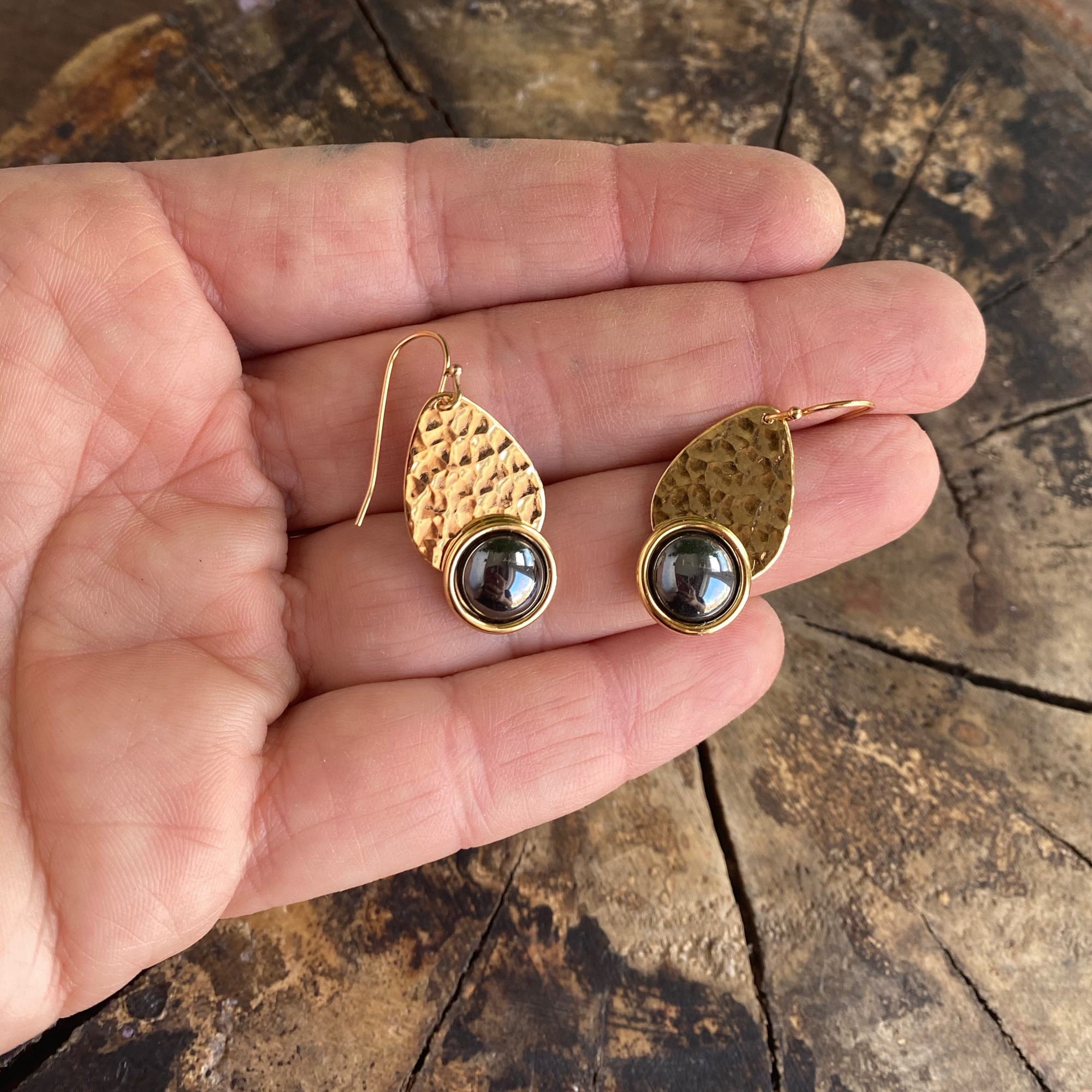 Terra 2025 earrings price