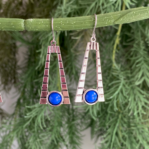 Incognito Earrings