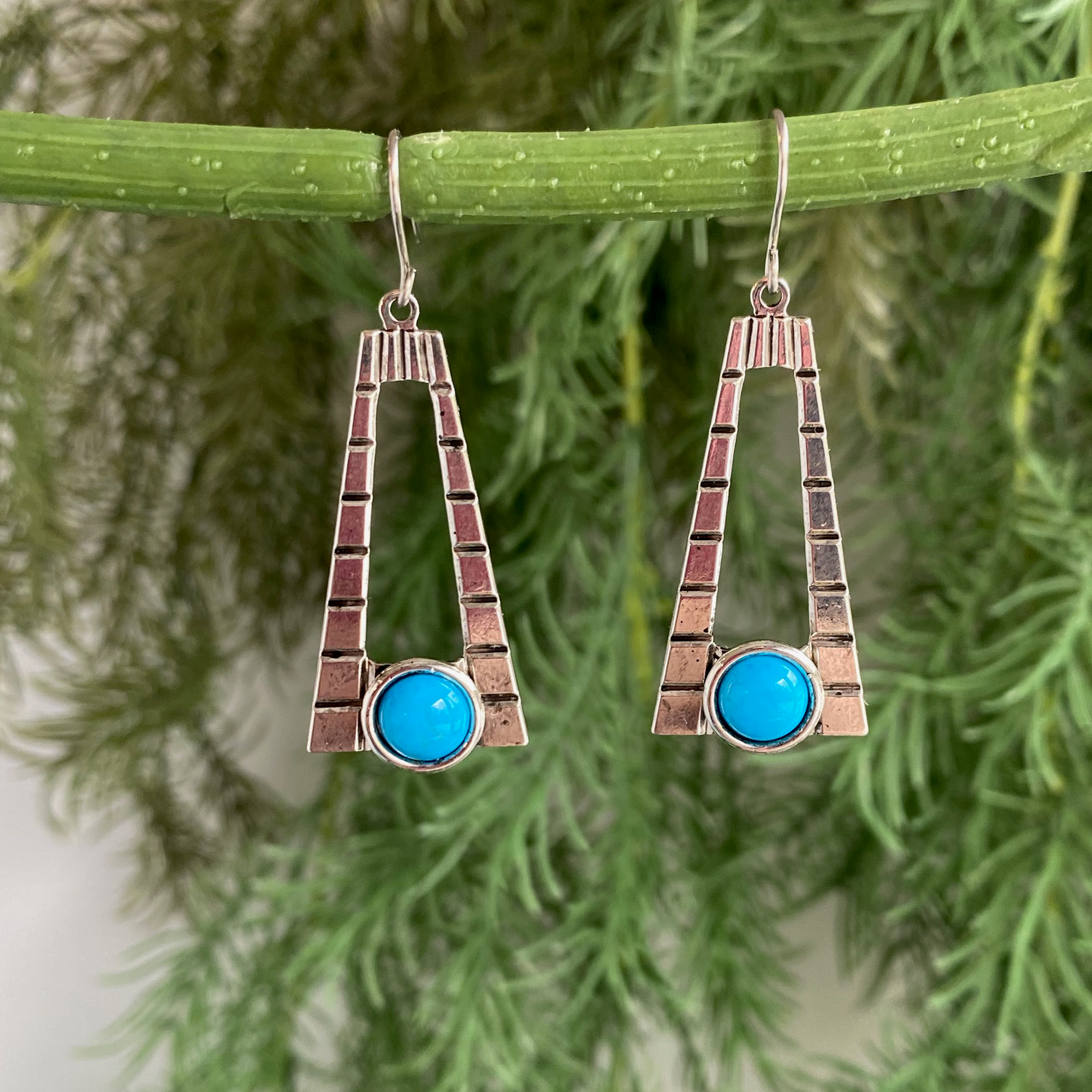 Incognito Earrings