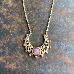 Dreamscape Necklace