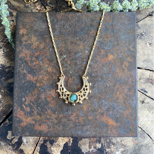 Dreamscape Necklace