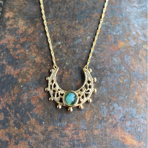 Dreamscape Necklace