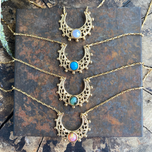 Dreamscape Necklace