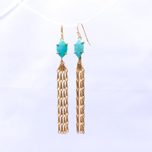 Deluxe Earrings