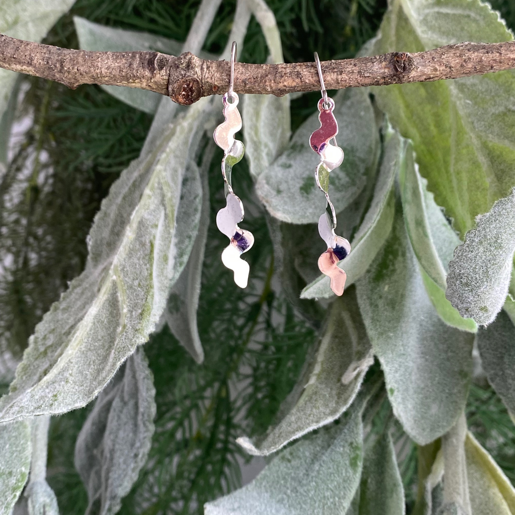 Pathway Earrings