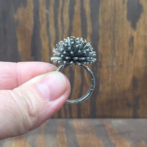 Atomic Ring